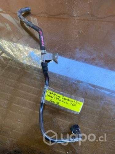 Caneria combustible (016) Maxus T60 2018