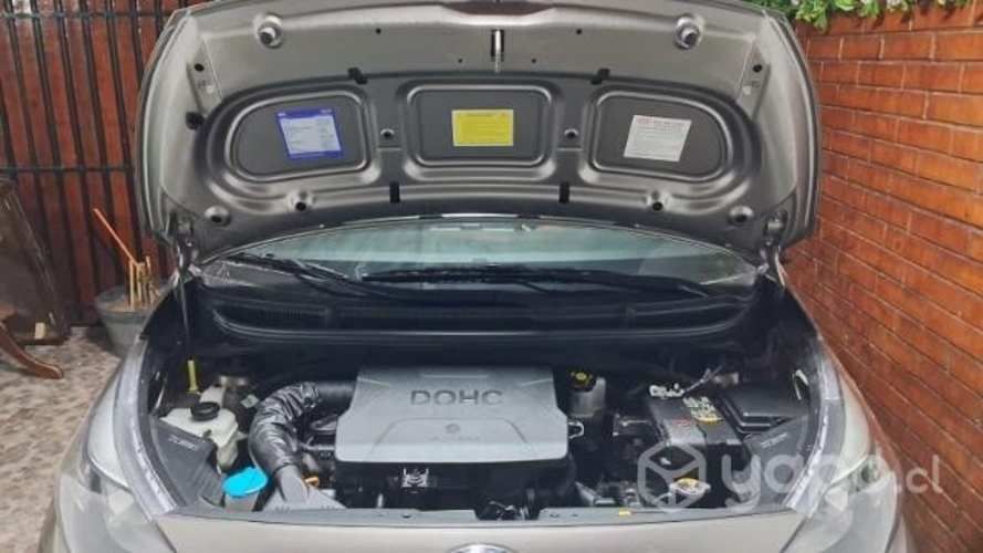 Kia morning 1.0 2018