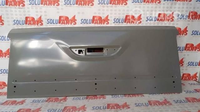 Portalon para jmc vigus plus