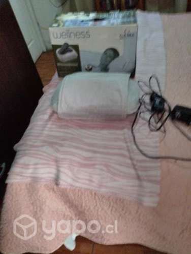 Masajeador multifuncional