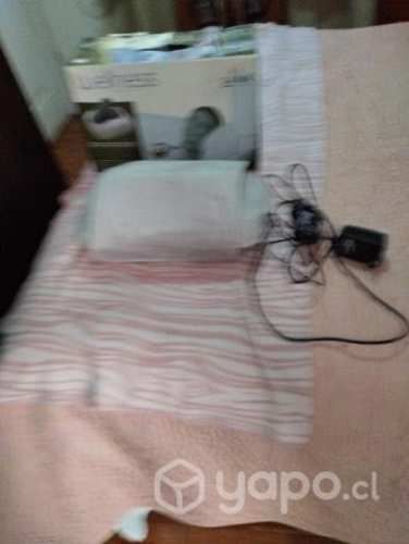 Masajeador multifuncional