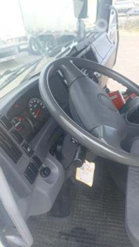 Vendo camión chevrolet con equipo de frío