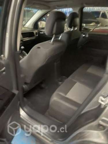 Jeep compass 2012