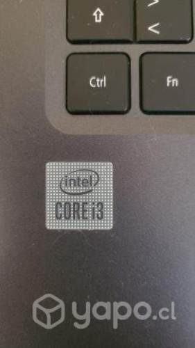 Notebook acer aspire