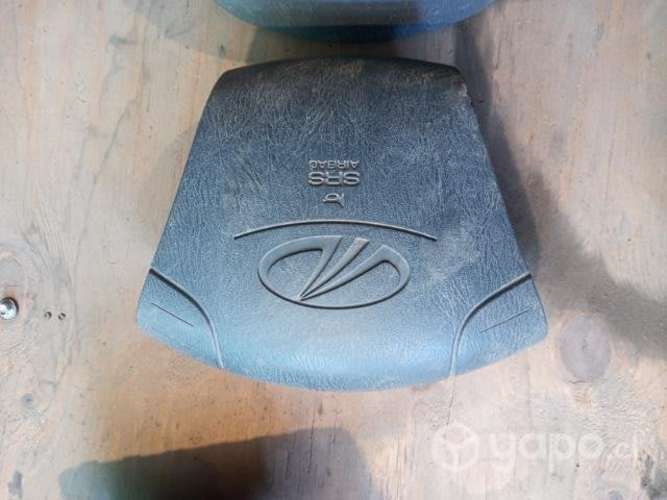 Mahindra scorpio 2016 airbag chofer original envio