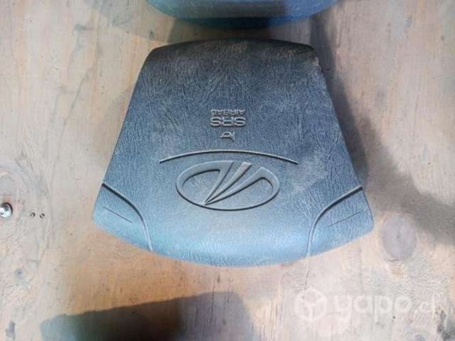 Mahindra scorpio 2016 airbag chofer original envio