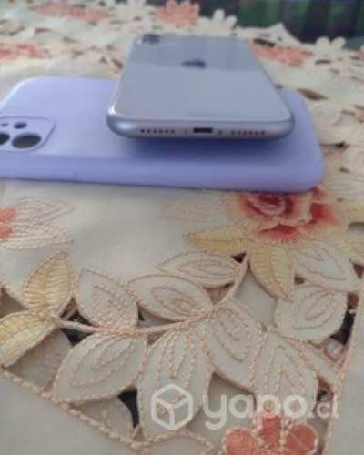 IPhone 11 128 gb