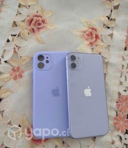 IPhone 11 128 gb