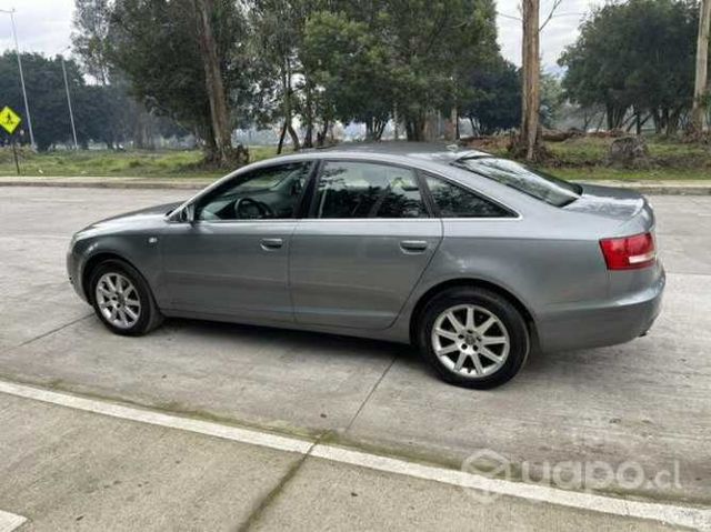 Audi A6 2008
