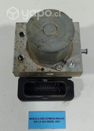 Modulo ABS (DTM035) Maxus T60 2.8 4x2 Diesel 2021
