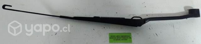 Brazo Limpia Parabrisa Der (MTD011) Maxus T60 2020