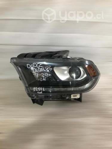 Foco optico lh Dodge Durango 2014 2020