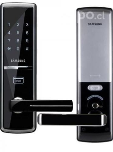 Cerradura digital shs-h625