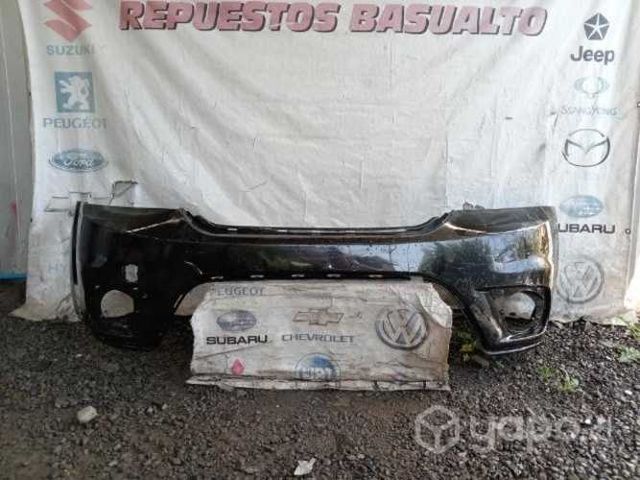 Parachoque dodge journey 12-18 original