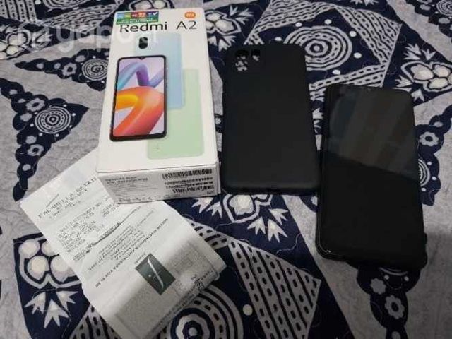 Redmi a2