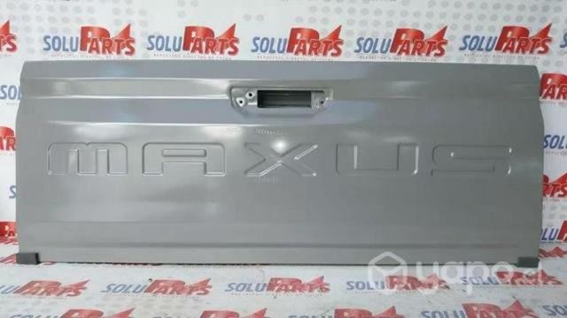 Portalon para maxus t60