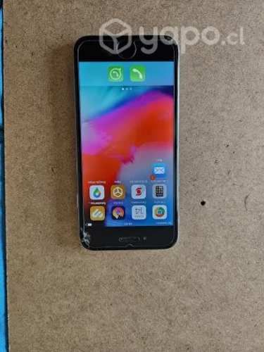 IPHONE 6s 18 GBS BUEN ESTADO