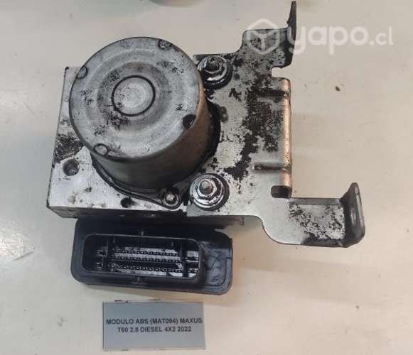 Modulo ABS (MAT094) Maxus T60 2.8 Diesel 4x2 2022
