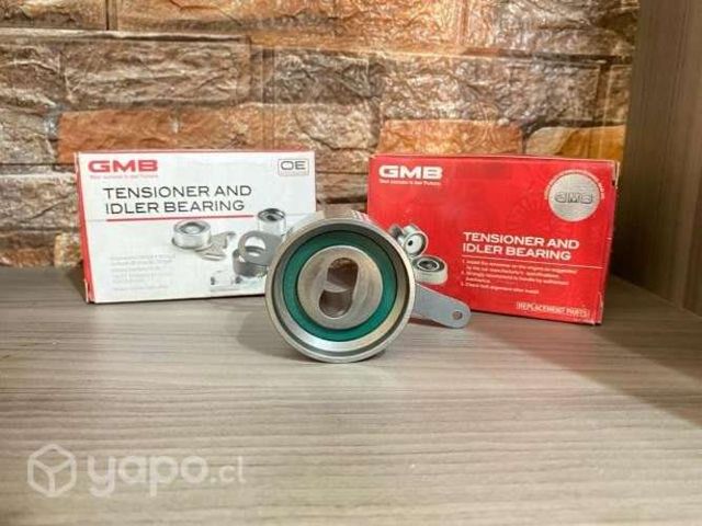 Rodamiento Tensor de correa de distribución Honda