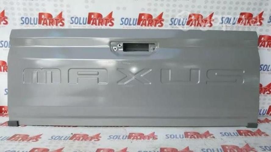 Portalon para maxus t80