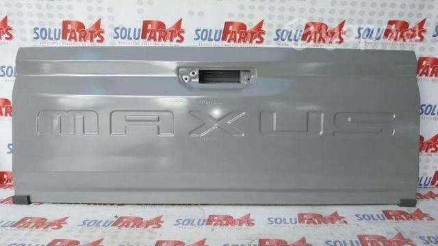 Portalon para maxus t80