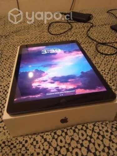 Ipad 9na generacion wifi+celular