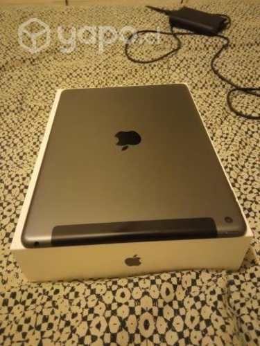 Ipad 9na generacion wifi+celular