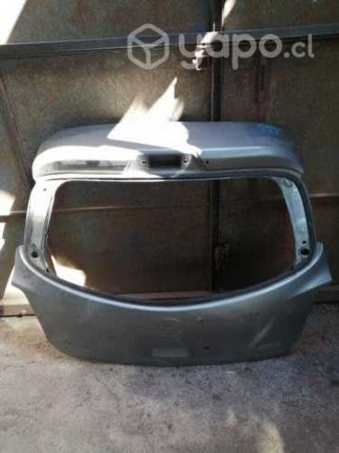 Portalon nissan march original