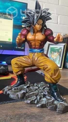 Goku fase 4 25 cm