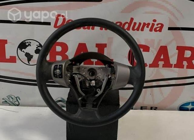 Volante TOYOTA YARIS 2014