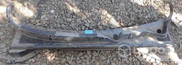 Rejilla Cubre Torpedo (KSC272) Kia Sportage 2.0