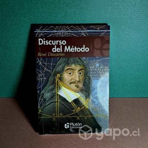 Discurso del Método de René Descartes