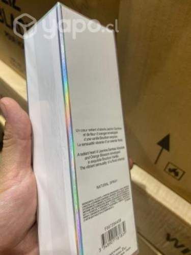 DIOR ADDICT original