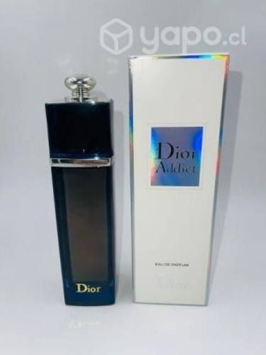 DIOR ADDICT original