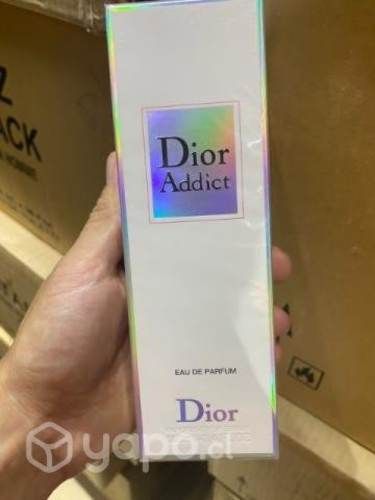 DIOR ADDICT original