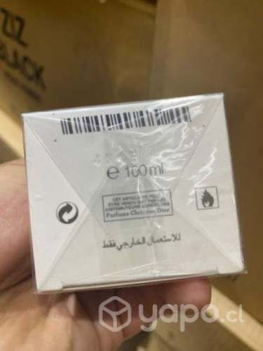 DIOR ADDICT original