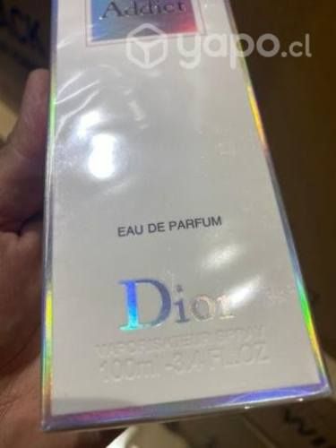 DIOR ADDICT original