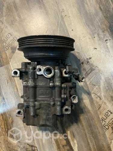 Compresor de aire acondicionado daihatsu gran move