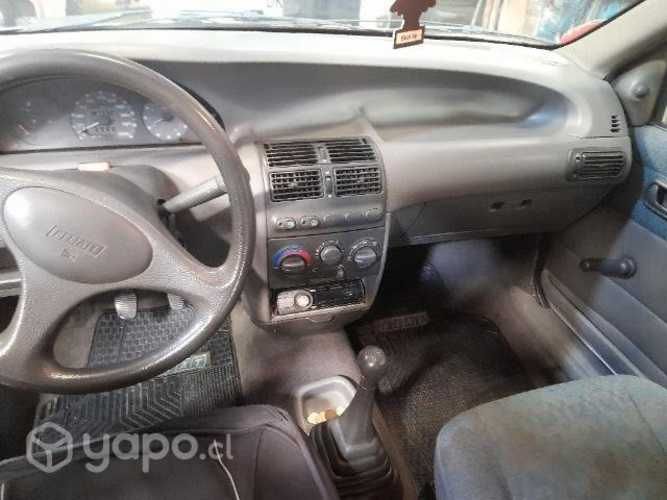 Suzuki Gran nomade 2003