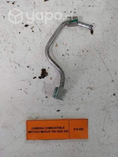 Caneria Combustible (MT3141) Maxus T60 2020 4x2