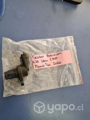 Sensor posicion eje leva CMP Maxus T60 2020