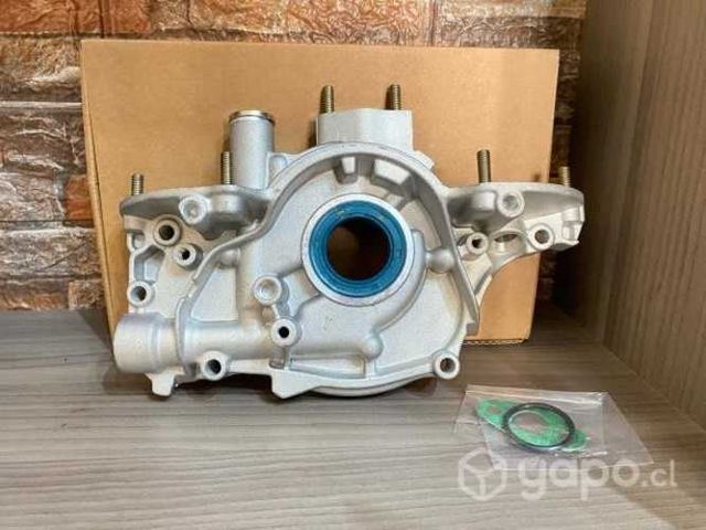 Bomba de Aceite para HONDA D16