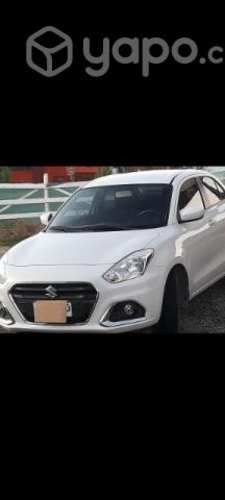 Suzuki dzire 2023