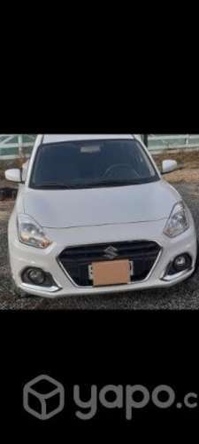 Suzuki dzire 2023