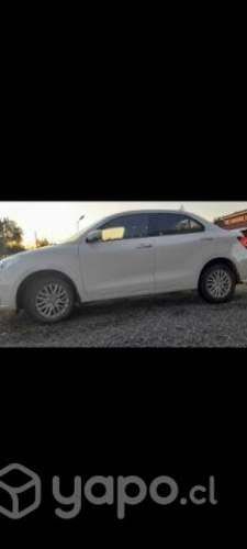 Suzuki dzire 2023