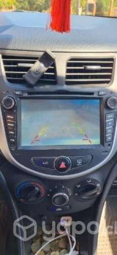 Vendo hyundai accent 2016 full 73.000 KM