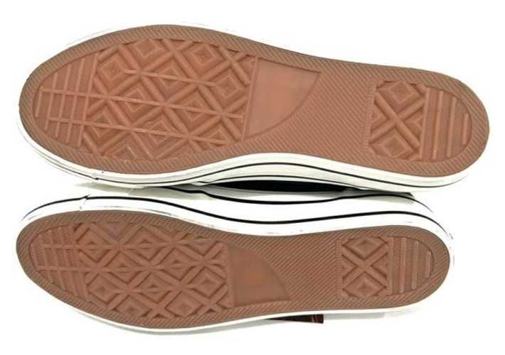 Zapatilla 100% Tela Marca Spitfire N*38 Negro