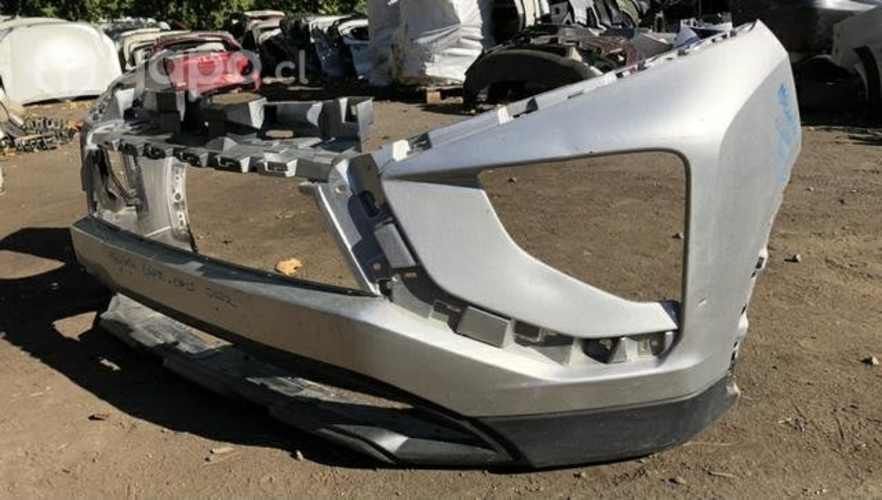 Parachoque Mitsubishi eclipse cross