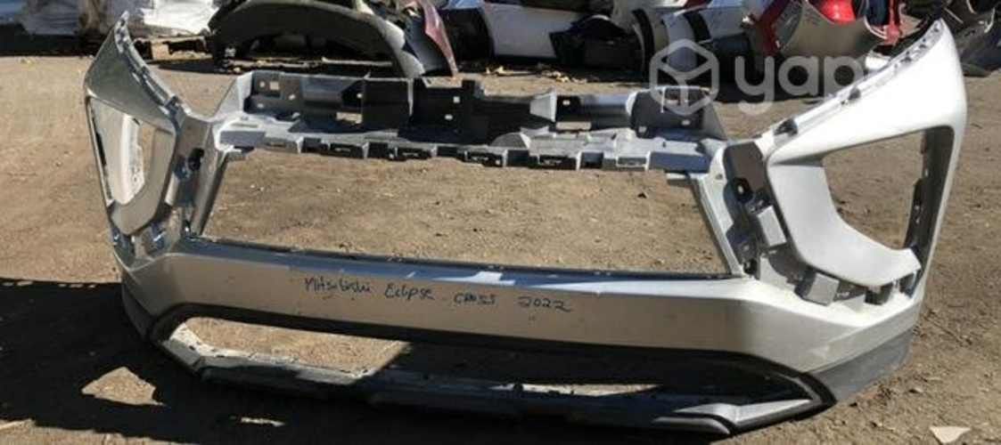Parachoque Mitsubishi eclipse cross