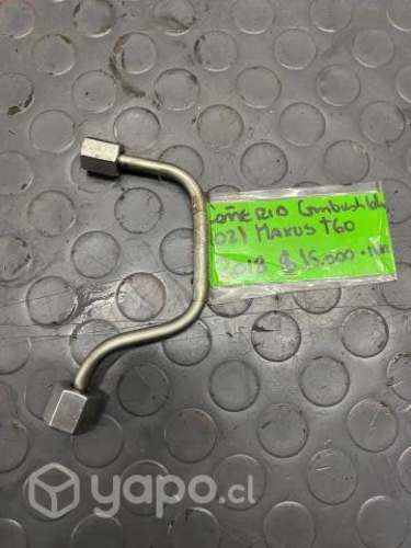 Caneria combustible (02) Maxus T60 2018